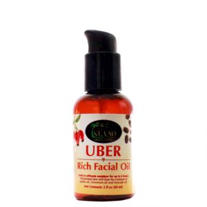 Uber Rich Facial Oil