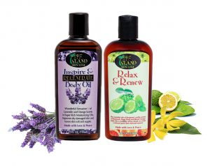 Aromatherapy