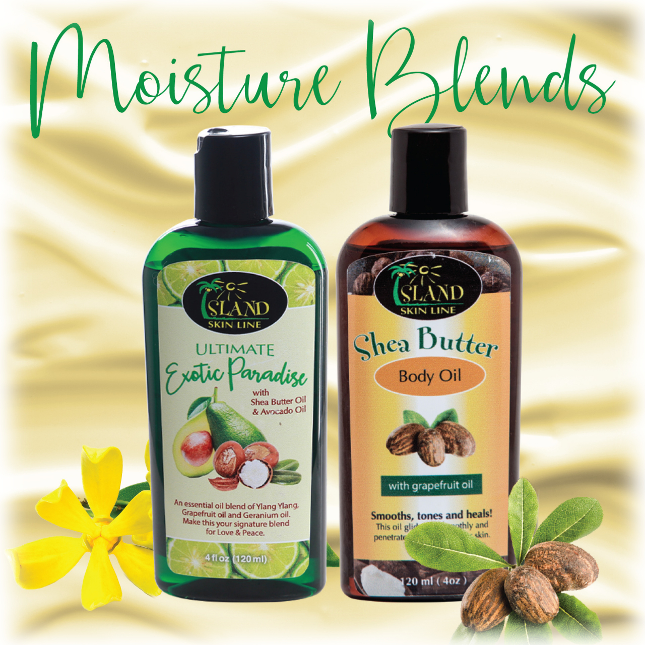 Moisture
