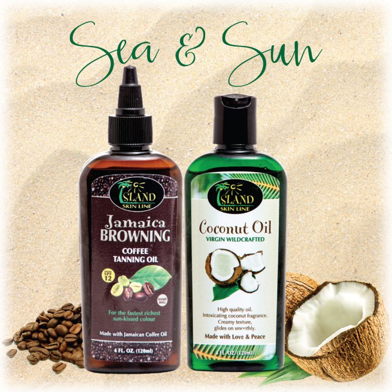Sea & Sun