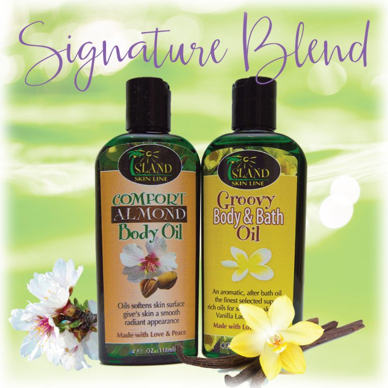 Signature Blend